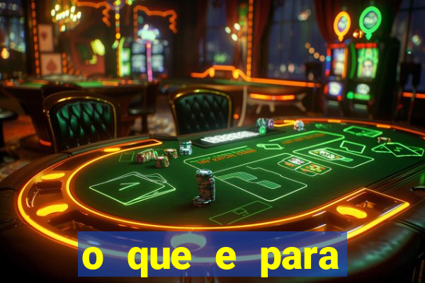 o que e para falar portal zacarias